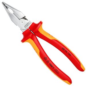 Szczypce uniwersalne Knipex 0826185 Szczypce uniwersalne Knipex 0826185