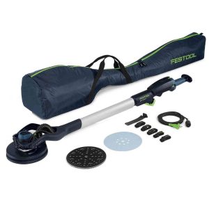 Szlifierka do gipsu Festool Planex LHS 2-M 225 EQ (577354) Szlifierka do gipsu Festool Planex LHS 2-M 225 EQ (577354)