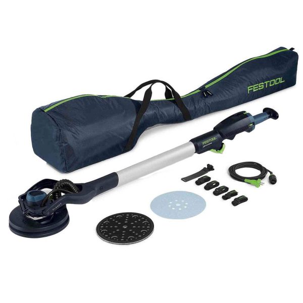 Szlifierka do gipsu Festool Planex LHS 2-M 225 EQ (577354) Szlifierka do gipsu Festool Planex LHS 2-M 225 EQ (577354)