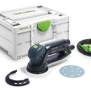 Szlifierka mimośrodowa Festool ROTEX RO 125 FEQ-Plus (576029) Szlifierka mimośrodowa Festool ROTEX RO 125 FEQ-Plus (576029)