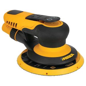 Szlifierka mimośrodowa Mirka PROS 680CV Szlifierka mimośrodowa Mirka PROS 680CV