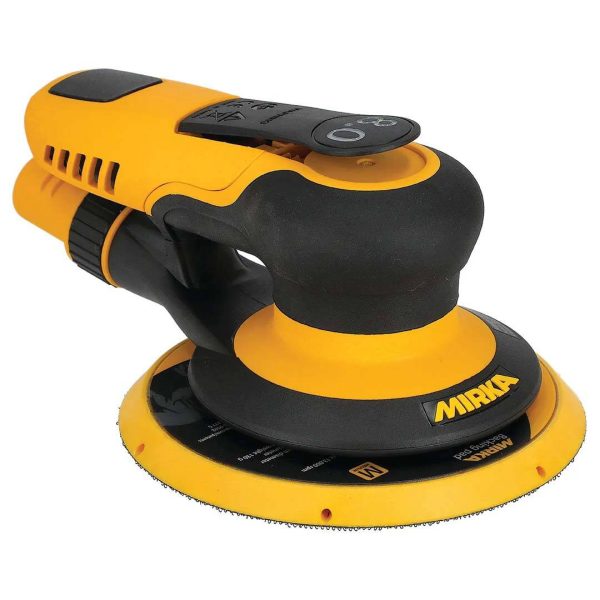 Szlifierka mimośrodowa Mirka PROS 680CV Szlifierka mimośrodowa Mirka PROS 680CV