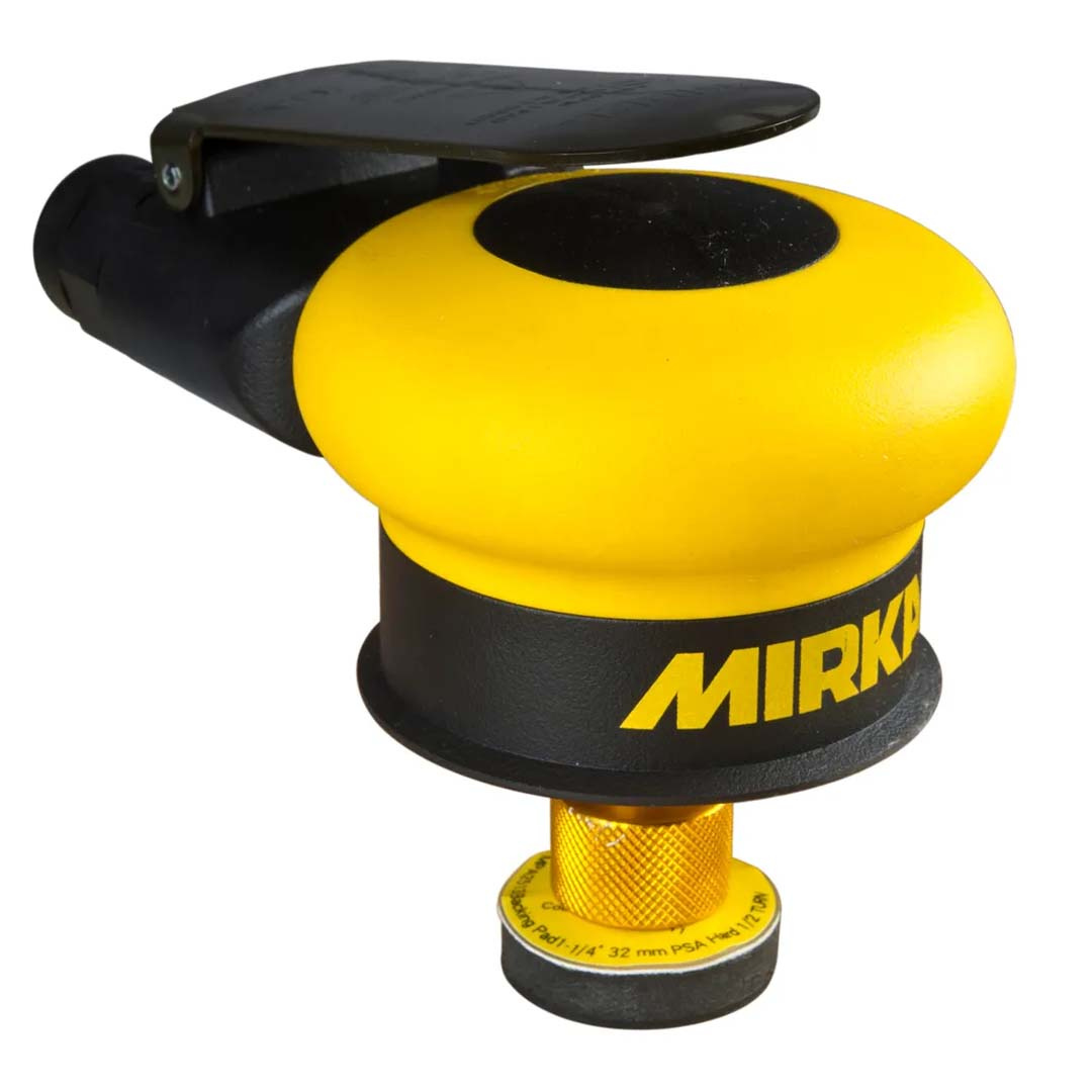 Szlifierka mimośrodowa Mirka ROS 150NV - obrazek 1