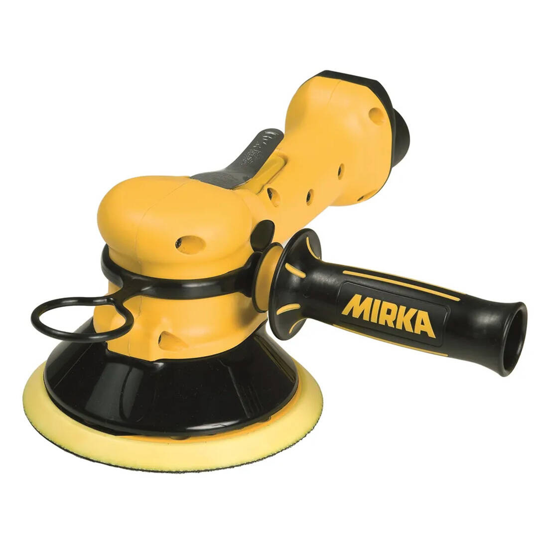 Szlifierka mimośrodowa Mirka ROS2 650CV - obrazek 1