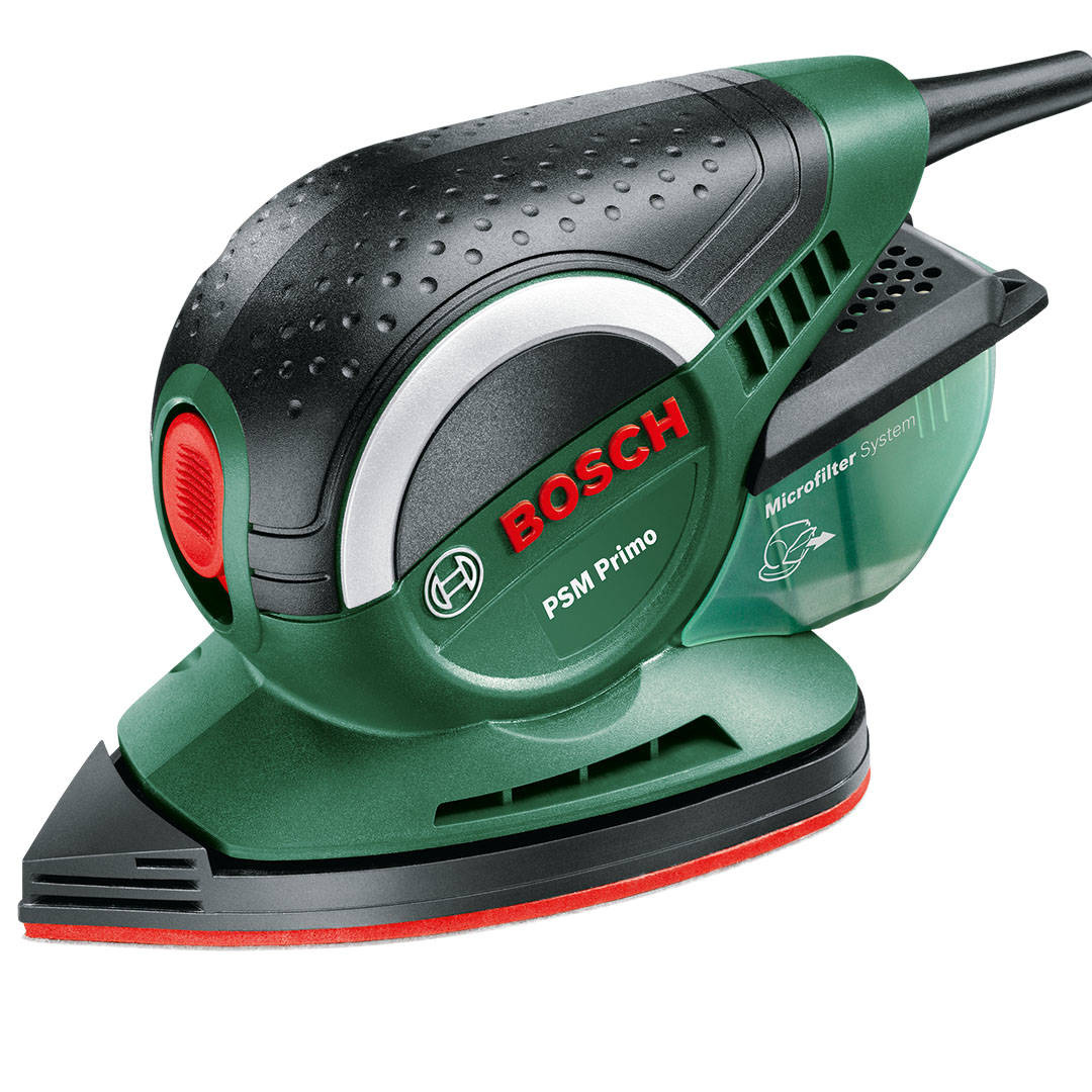 Szlifierka oscylacyjna Bosch PSM Primo (06033B8000) - obrazek 1
