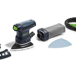 Szlifierka oscylacyjna Festool Delta DTS 400 REQ (577517)
