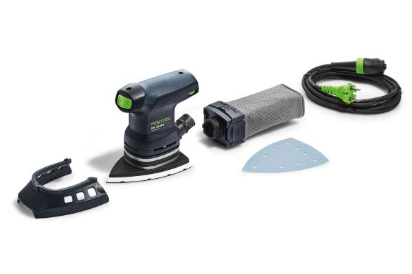 Szlifierka oscylacyjna Festool Delta DTS 400 REQ (577517) Szlifierka oscylacyjna Festool Delta DTS 400 REQ (577517)