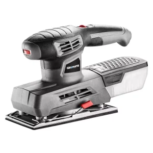 Szlifierka oscylacyjna Graphite 59G324 Szlifierka oscylacyjna Graphite 59G324