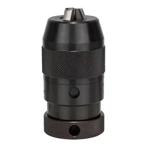 Szybkozaciskowy uchwyt wiertarski 0,5-10 mm Bosch 1608572018 Szybkozaciskowy uchwyt wiertarski 0,5-10 mm Bosch 1608572018