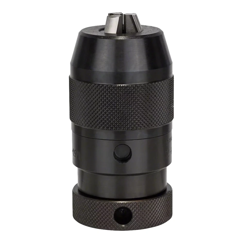 Szybkozaciskowy uchwyt wiertarski 0,5-10 mm Bosch 1608572018 - obrazek 1