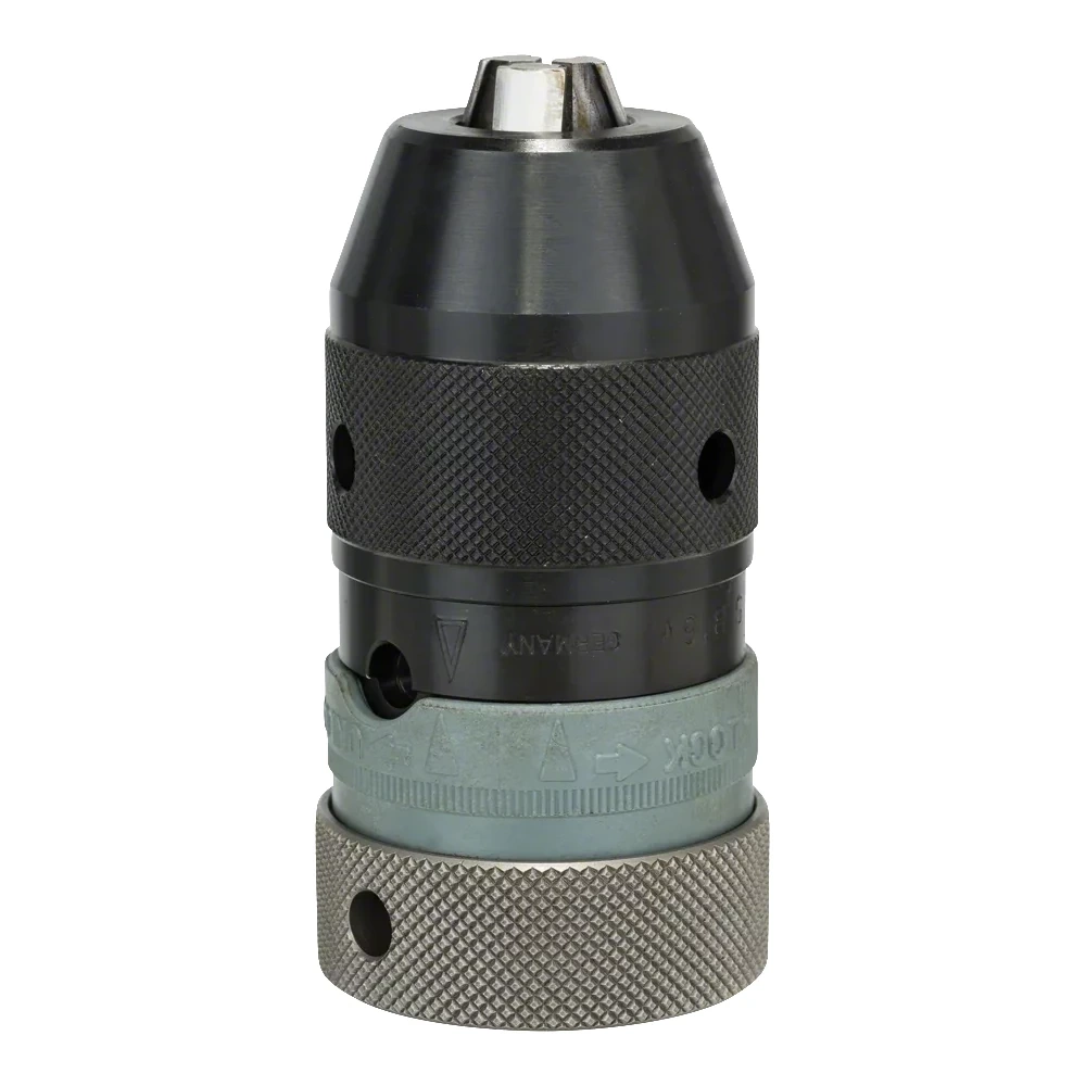 Szybkozaciskowy uchwyt wiertarski 1-13 mm Bosch 1608572003 - obrazek 1