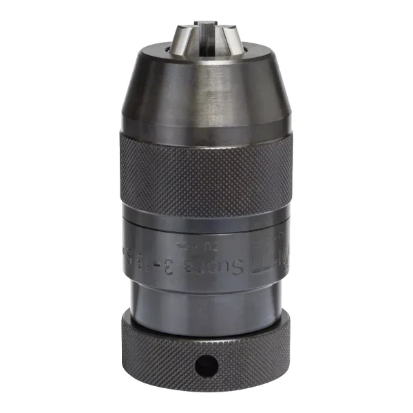 Szybkozaciskowy uchwyt wiertarski 3-16 mm Bosch 1608572014 Szybkozaciskowy uchwyt wiertarski 3-16 mm Bosch 1608572014