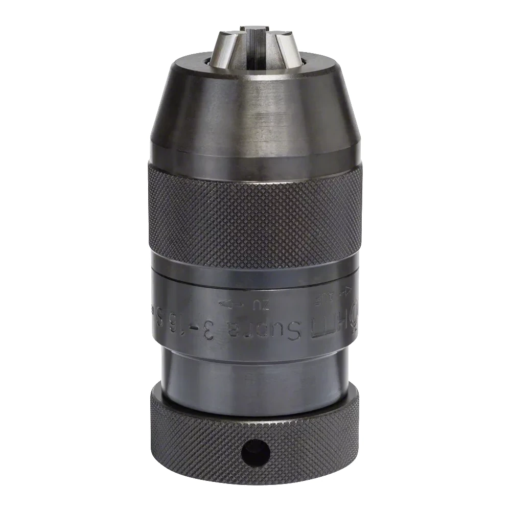 Szybkozaciskowy uchwyt wiertarski 3-16 mm Bosch 1608572014 - obrazek 1