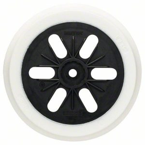 Talerz szlifierski miękki 150 mm Bosch 2608601115 Talerz szlifierski miękki 150 mm Bosch 2608601115