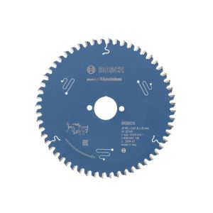 Tarcza do cięcia aluminium Bosch 190 mm x 30 mm x 2.6 mm 2608644102 Tarcza do cięcia aluminium Bosch 190 mm x 30 mm x 2.6 mm 2608644102