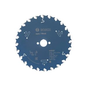 Tarcza do cięcia drewna Bosch 160 mm x 20 mm x 1.8 mm 2608644013 Tarcza do cięcia drewna Bosch 160 mm x 20 mm x 1.8 mm 2608644013
