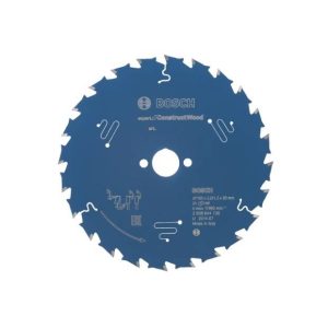 Tarcza do cięcia drewna Bosch 160 mm x 20 mm x 2 mm 2608644136 Tarcza do cięcia drewna Bosch 160 mm x 20 mm x 2 mm 2608644136