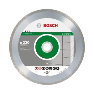 Tarcza tnąca diamentowa BOSCH 2608603234 Tarcza tnąca diamentowa BOSCH 2608603234