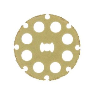 Tarcza tnąca do drewna Dremel 2615S544JB Tarcza tnąca do drewna Dremel 2615S544JB