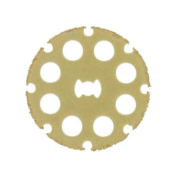 Tarcza tnąca do drewna Dremel 2615S544JB - obrazek 1