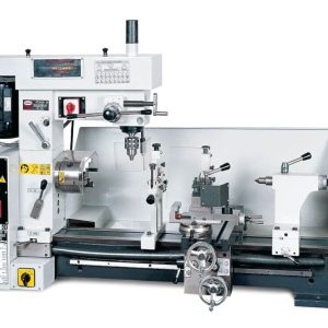 Tokarka Proma SKF-800 (25000800) Tokarka Proma SKF-800 (25000800)