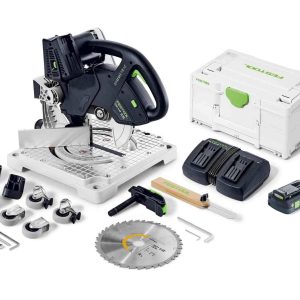 Ukośnica Festool SYMC 70 4.0 EBI-Plus (577464) Ukośnica Festool SYMC 70 4.0 EBI-Plus (577464)