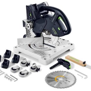 Ukośnica Festool SYMC 70 EB-Basic (577424) Ukośnica Festool SYMC 70 EB-Basic (577424)