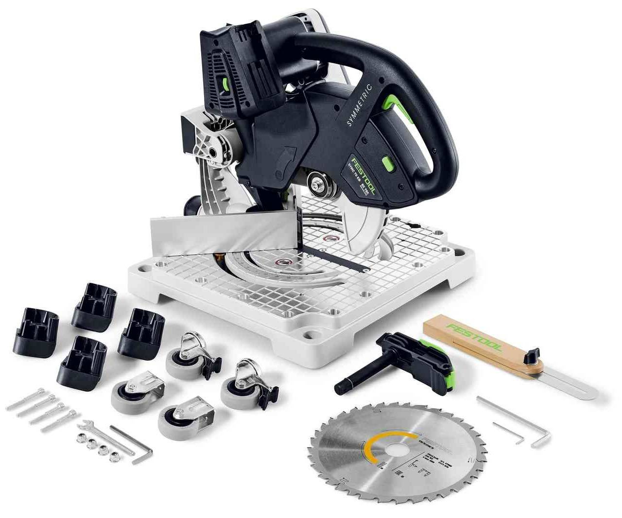 Ukośnica Festool SYMC 70 EB-Basic (577424) - obrazek 1