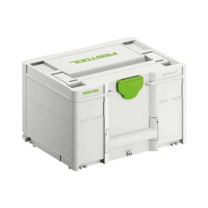Walizka Festool Systainer SYS3 M 237 (204843) Walizka Festool Systainer SYS3 M 237 (204843)
