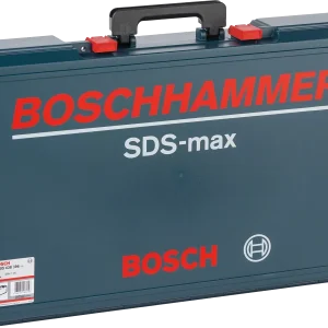 Walizka z tworzywa sztucznego 620x410x132 Bosch 2605438396 Walizka z tworzywa sztucznego 620x410x132 Bosch 2605438396