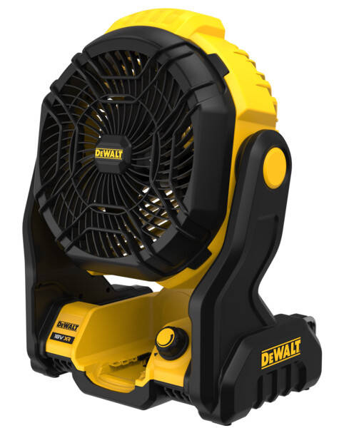 Wentylator Dewalt DCE512N Wentylator Dewalt DCE512N