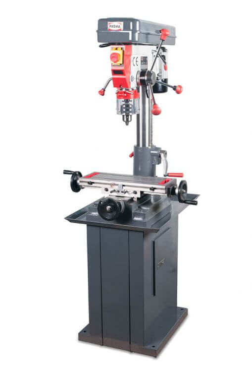 Wiertarka kolumnowa Proma FP-16K (25330016) - obrazek 1
