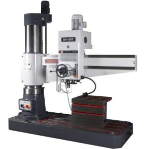 Wiertarka radialna Proma RV-50E (25013006) Wiertarka radialna Proma RV-50E (25013006)