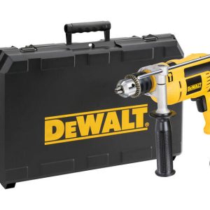 Wiertarka udarowa Dewalt DWD024K