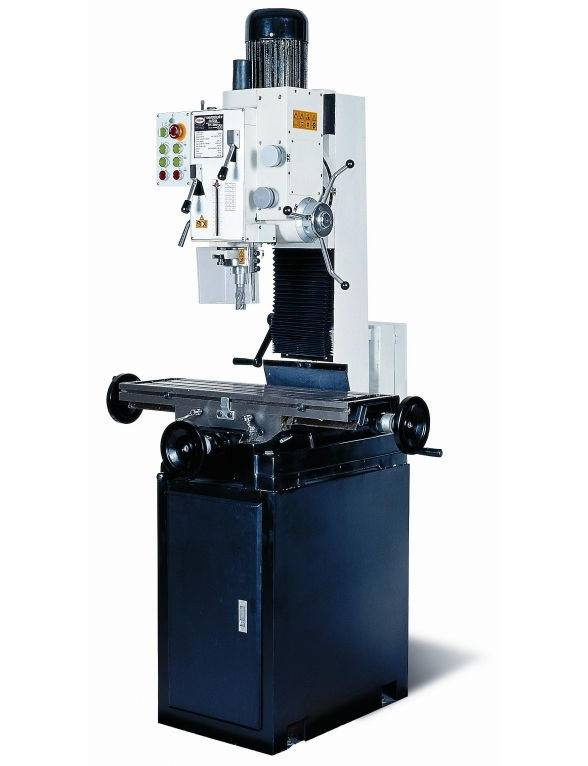 Wiertarko-frezarka Proma FP-48SP (25330048) Wiertarko-frezarka Proma FP-48SP (25330048)