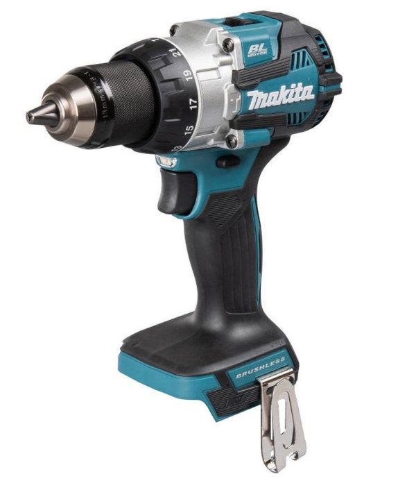 Wiertarko-wkrętarka Makita DHP489Z Wiertarko-wkrętarka Makita DHP489Z