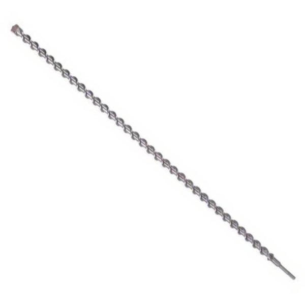 Wiertła SDS plus-5 25,00x950x1000 Bosch 2608597129 Wiertła SDS plus-5 25,00x950x1000 Bosch 2608597129
