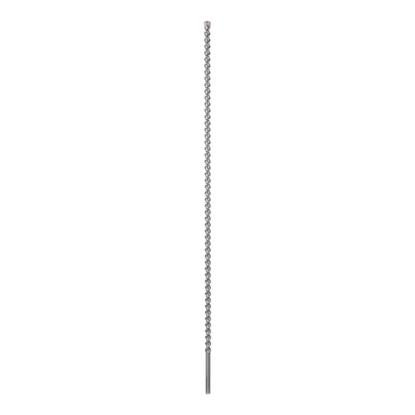 Wiertło 25x1200x1320 mm SDS Max-7 Bosch 2608586781 Wiertło 25x1200x1320 mm SDS Max-7 Bosch 2608586781