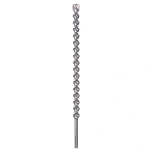 Wiertło SDS-Max 7 35 x 600 x 720 Bosch 2608586797 Wiertło SDS-Max 7 35 x 600 x 720 Bosch 2608586797
