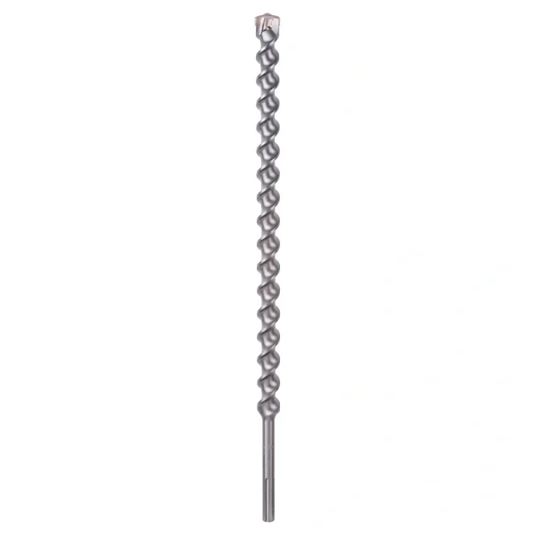 Wiertło SDS-Max 7 35 x 600 x 720 Bosch 2608586797 Wiertło SDS-Max 7 35 x 600 x 720 Bosch 2608586797