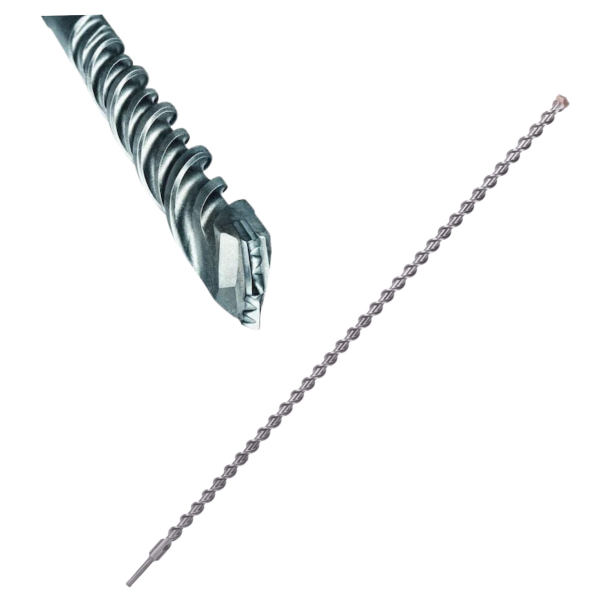 Wiertło SDS plus-5 22,00x950x1000 Bosch 2608597128 Wiertło SDS plus-5 22,00x950x1000 Bosch 2608597128