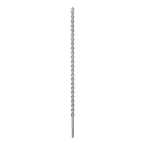 Wiertło do kamienia 28x800x920 mm SDS Max-9 Bosch 1618596504 Wiertło do kamienia 28x800x920 mm SDS Max-9 Bosch 1618596504