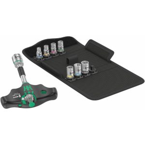 Wkrętak Wera Kraftform compact 400 RA Set 2 05023470001 Wkrętak Wera Kraftform compact 400 RA Set 2 05023470001