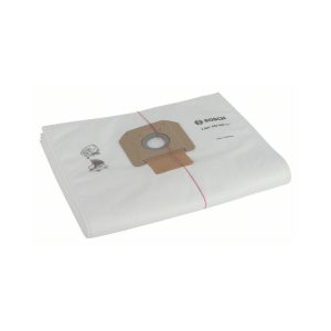 Worek do odkurzacza Bosch GAS 55 2607432038 Worek do odkurzacza Bosch GAS 55 2607432038