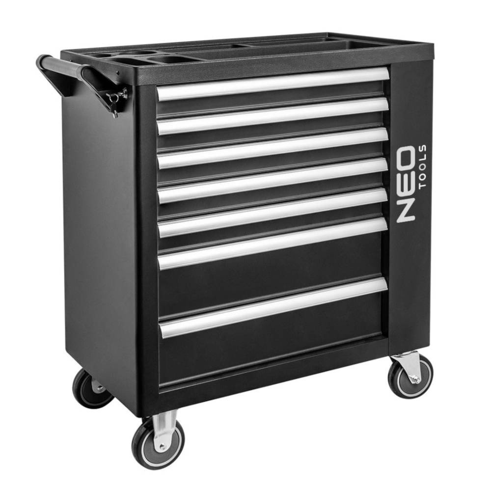 Wózek narzędziowy NEO Tools 84-217 - obrazek 1