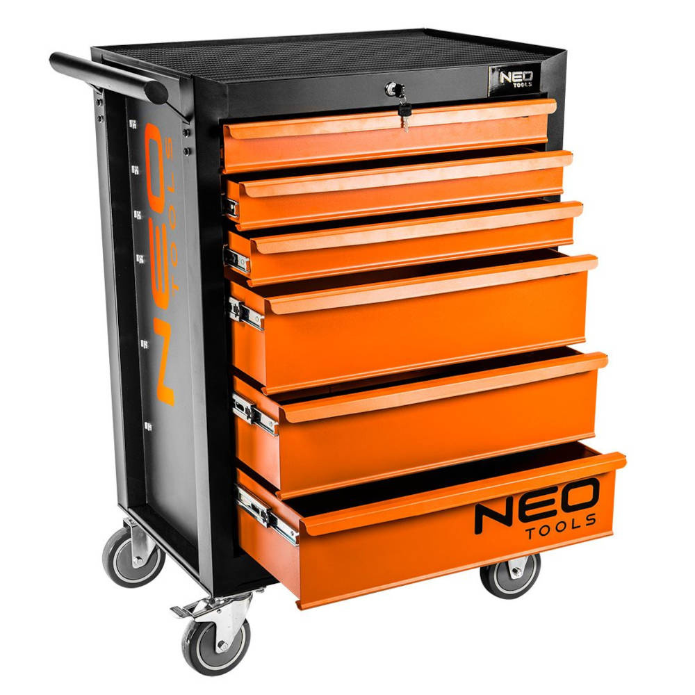 Wózek narzędziowy NEO Tools 84-221 - obrazek 1