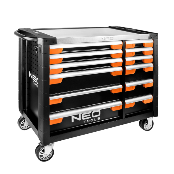 Wózek narzędziowy NEO Tools 84-225 Wózek narzędziowy NEO Tools 84-225