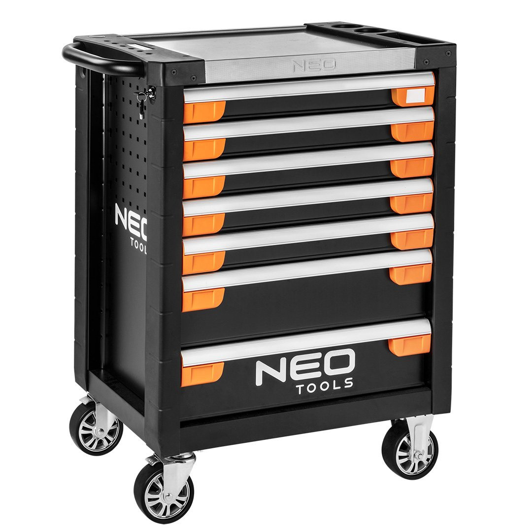 Wózek narzędziowy NEO Tools PRO 84-220 - obrazek 1