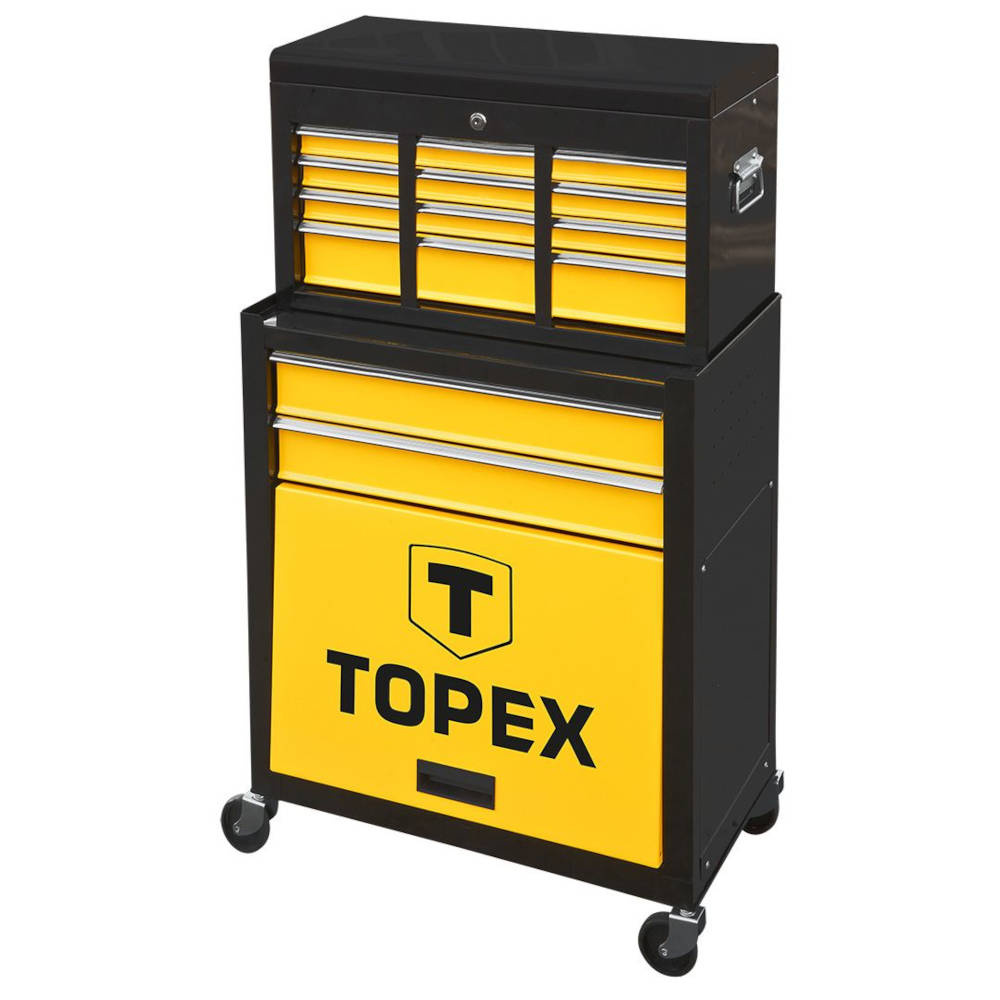 Wózek narzędziowy Topex 79R500 - obrazek 1