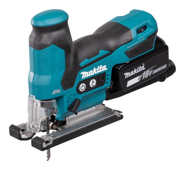 Wyrzynarka Makita DJV185RFJ Wyrzynarka Makita DJV185RFJ